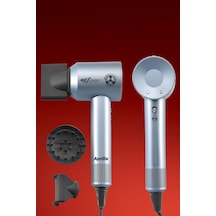 Aprilla Ahd-2160 Düzleştirici Ve Şekillendirici Başlıklı Hızlı Saç Kurutma Makinesi Bldc Motor
