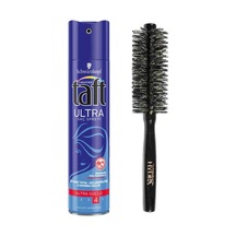 Taft Ultra Güçlü Sprey 250 Ml+ HD 2102
