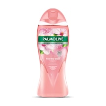 4 Adet Palmolive Feel The Glow Duş Jeli 500 Ml Diğer