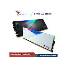 Xpg Lancer Bleyaz Ddr5-6000mhz Cl30 32gb 2x16gb Dual Kit 30-40-40 1.35v
