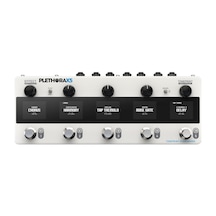 Tc Electronıc Plethora X5