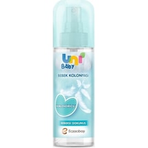 Nessiworld Uni Baby Bebek Kolonya 150 Ml Bebeksi Kokular