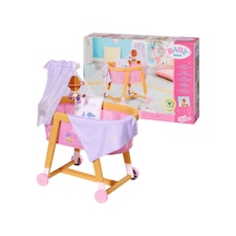 829981 Baby Born Beşik Oyuncak Bebek İçin