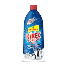 Klorak Kireç Sökücü 750 ML