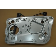 Skoda Fabia 01/07 Ön Cam Kri Kosu Sağ Elektri Kli /motorsuz Tablalı Hb Tw