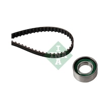 Triger Kayış Seti - Fiat Cinquecento, Panda, Punto, Tipo, Seicento, Uno, Palio, Egea - Schaeffler-ına-530000910 83797658