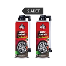Gd24 Lastik Tamir Kiti - 450 Ml N11.556