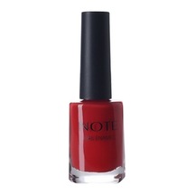 Note Nail Enamel Happy Red Oje No: 64