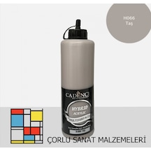 Hybrıd Akr. Multisurfaces-500Ml H-066 Taş