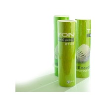 Tryon Badmınton Topu Plastik 6'lı Bt-25