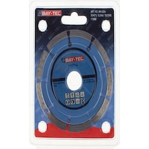 Bay-tec Mk0264 Soketli Elmas Testere 115mm