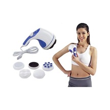 Masaj Aleti / Vücut Şekillendirme Vücudunuza Masaj Yapın Çok Renkli