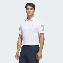 Adidas Performance Erkek Beyaz Polo Tişört Kc5548 Adidas Performance Erkek Beyaz Polo Tişört Kc5548