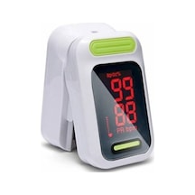 Pulseoksimetre Parmak Tipi. Led Ekranlı. Endostall. Glife Yk-81B