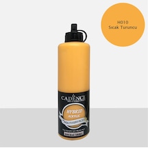 H-010 Sıcak Turuncu 500 Ml Multısurface Hybrıd Akr.