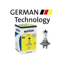 Narva H7 Ampül