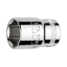 Ceta Form 3/8"6 Köşe Lokma Anahtar-6mm/kartlı C12-h06x