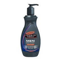 Palmer's Fresh Scent Men Body & Face 24 Hour Moisture 400 ML