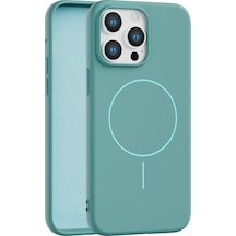 Mint Yeşili