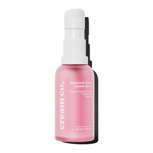 Cream Co. Hyaluronic Acid Peptide Serum Aydınlatıcı Nemlendirici Canlandırıcı Serum 30 Ml Sku: Smg8690010394712