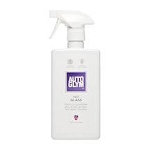 Autoglym Fast Glass 500ml Cam-gösterge-ekran-tablet Temizleyici