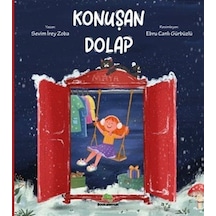 Konuşan Dolap / Sevim İrey Zoba