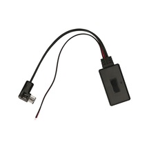 Samdoo Pioneer Cd Çalar İçin Kablosuz Bluetooth 5.0 Adaptörü - P Serisi Uyumlu