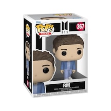 Funko Pop Rocks: Bts - Rm