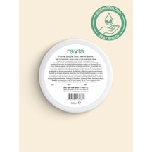 Ravla Purea Göğüs Ucu Bakım Balmı - 50 Ml
