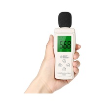 Smart Sensor As 804 Ses Seviyesi Ölçüm Cihazı