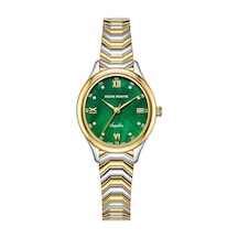 Roche Montre Rml5025-04 Kadın Kol Saati Metalik Gri
