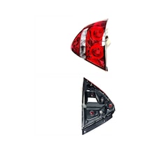 Chevrolet Aveo Sd. Sağ Stop 2006-2008