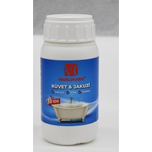 Worldchem Küvet ve Jakuzi Temizleyici 250 ML