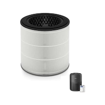 Philips 900 Serisi Ac0951/13 Hava Temizleyici İçin Hepa Ve Karbon Filtre İthal Çok Renkli