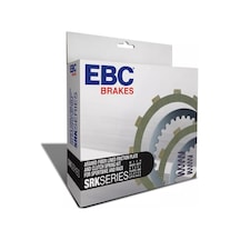 Bmw R1200 Gs Fiber Debriyaj Balatası Ebc Yay Ve Sac Dahil M007852