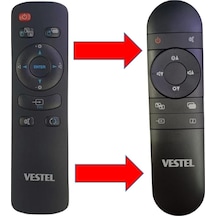 Vestel Uyumlu Smartboard Akıllı Tahta Kumandası