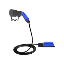 Bemis Bev2l-3202-3203 V2l 2'li 3 M Uzatma Priz Adaptör