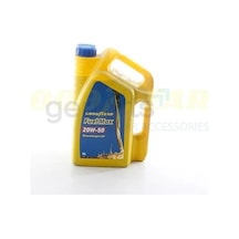 Motor Yagı Bm Bm 20w50 5 Litre Sl / Cf Mıneral Koli Adedi:4 4 Adet