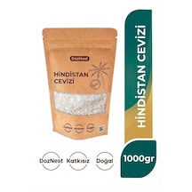 Doznest Yağı Azaltılmış Hindistan Cevizi 1 Kg
