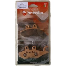Brenta Sın.metal Gılera / Pıaggıo X8-x9 431-315