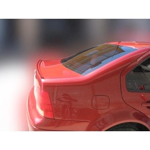 Volkswagen Bora İnce Boyalı Anatomik Spoiler
