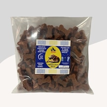 Miçiko Süper Karışık Aromalı Yumuşak Köpek Ödülü 120 G