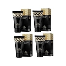 Erkekler Için Bakım Kremi 50 Ml - 4 Adet