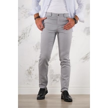 Apartro Regular Fit Mevsimlik 5 Cep Erkek Gabardin Pantolon Apartro Regular Fit Mevsimlik 5 Cep Erkek Gabardin Pantolon