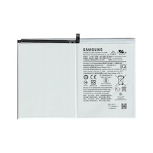 Samsung Galaxy Tab A7 T507 İle Uyumlu Tablet Pil Batarya