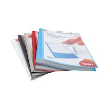 Noki 64130 Eco Sunum Dosyası A4 30lu Mavi