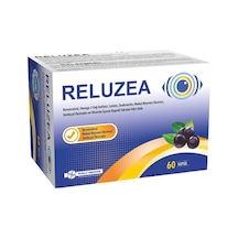 Reluzea 60 Kapsül