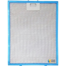Arçelik Uyumlu Davlumbaz 28,2x37,2 Cm Arkaara 9,5cm Aspiratör Filtresi