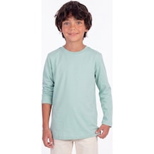 Mint Yeşili