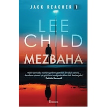 Mezbaha / Lee Child